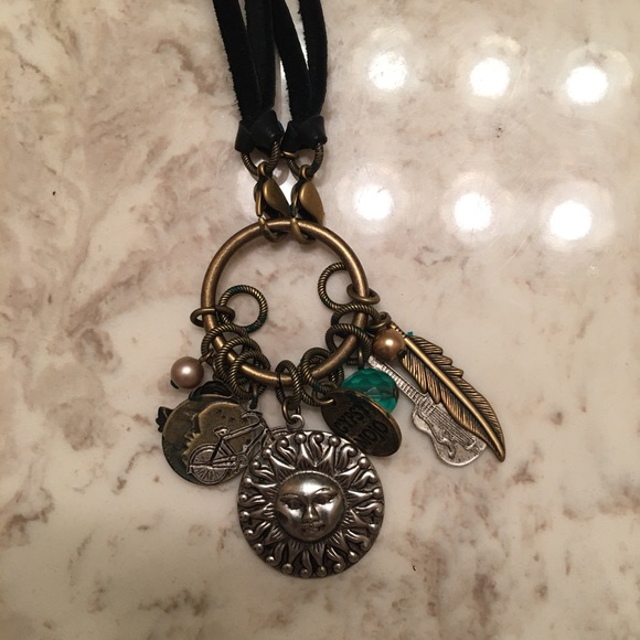 lenny and eva | Jewelry | Lenny And Eva 
